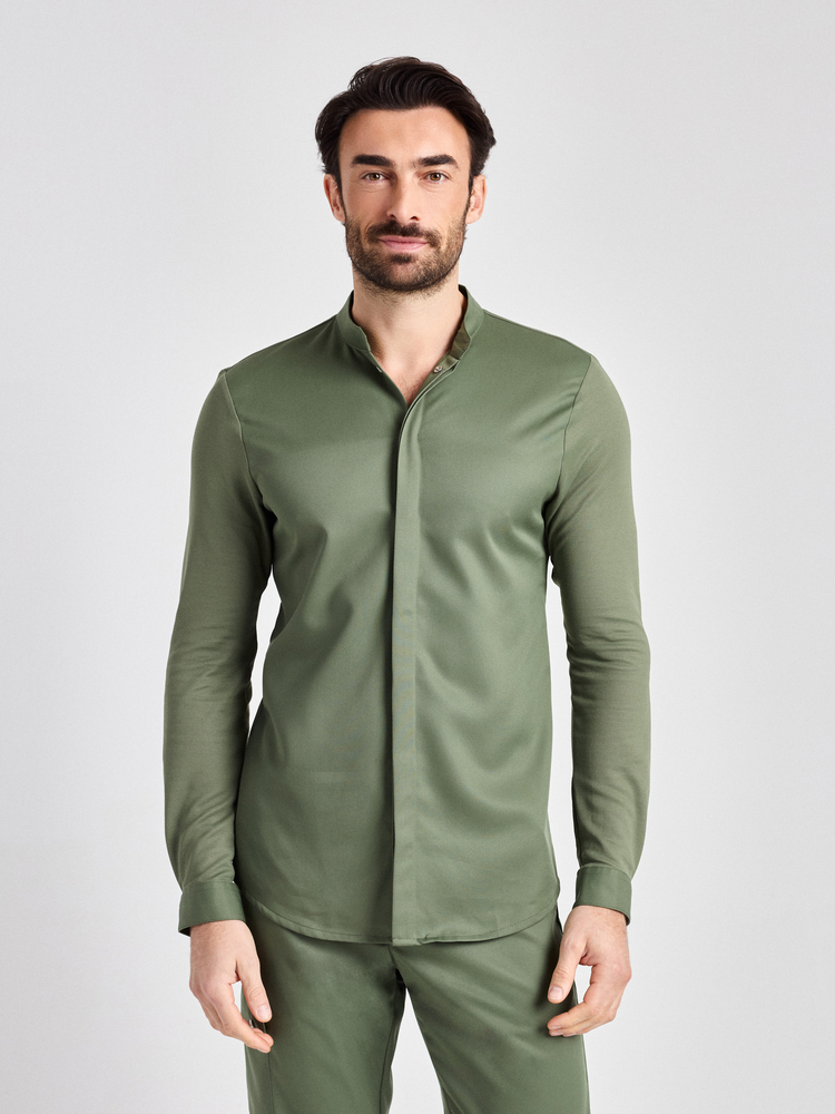 Arona Man Care - Jacke - olive